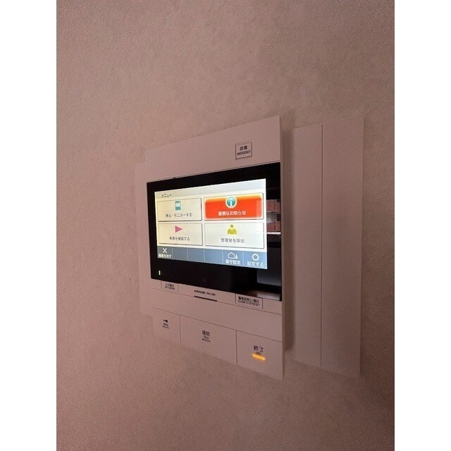 東比恵駅 徒歩8分 8階の物件内観写真