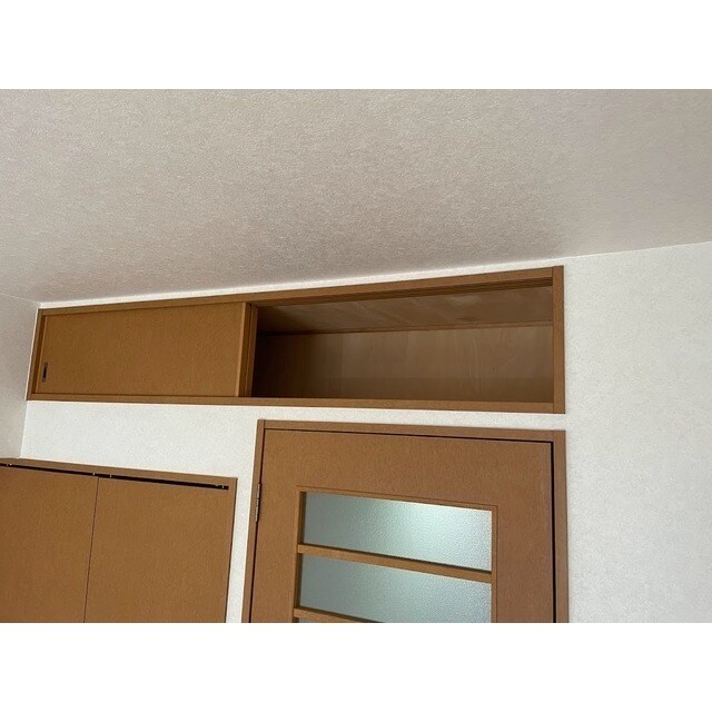 東比恵駅 徒歩8分 8階の物件内観写真