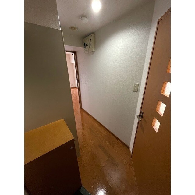 東比恵駅 徒歩8分 8階の物件内観写真