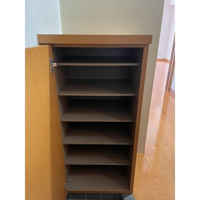 東比恵駅 徒歩8分 8階の物件内観写真