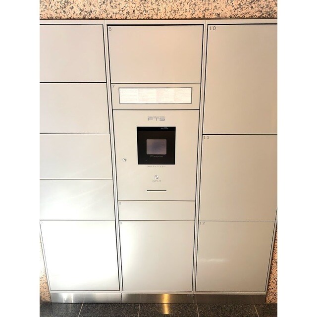 東比恵駅 徒歩8分 8階の物件内観写真