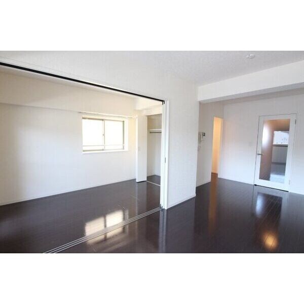 グロースメゾン博多山王の物件内観写真