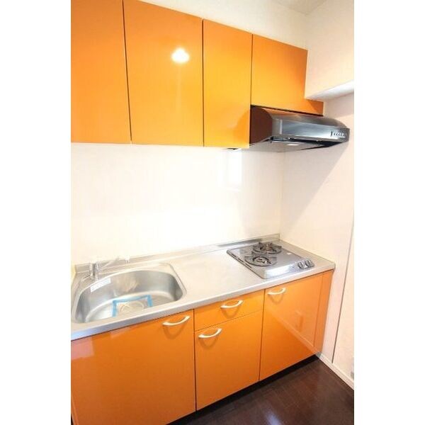 グロースメゾン博多山王の物件内観写真