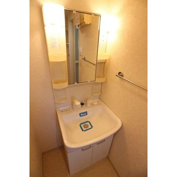 グロースメゾン博多山王の物件内観写真