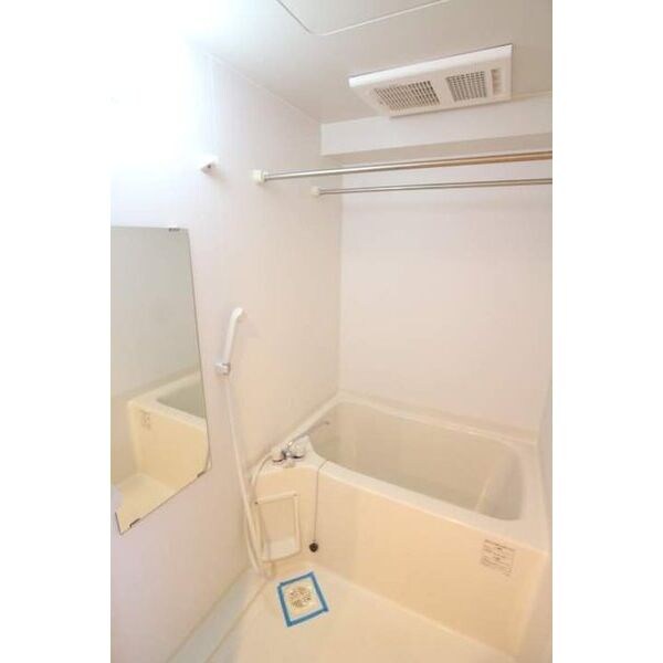 グロースメゾン博多山王の物件内観写真