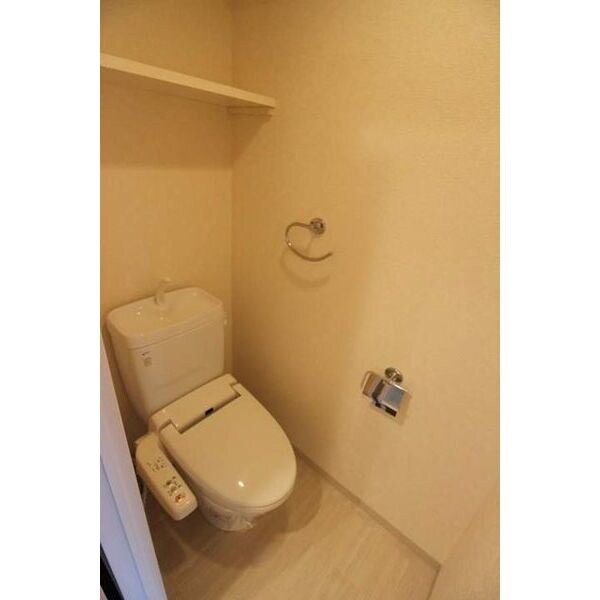 グロースメゾン博多山王の物件内観写真