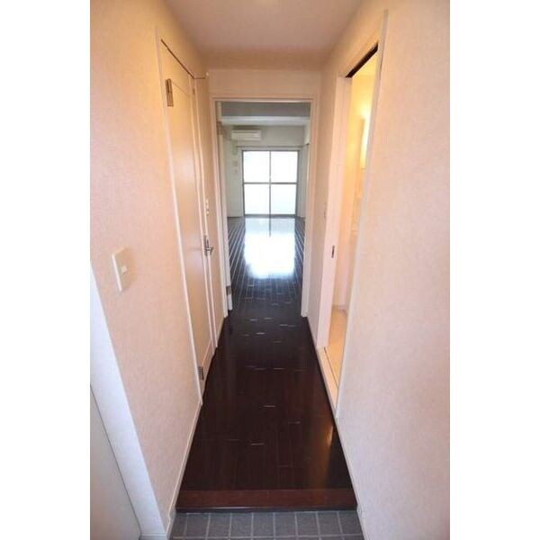 グロースメゾン博多山王の物件内観写真