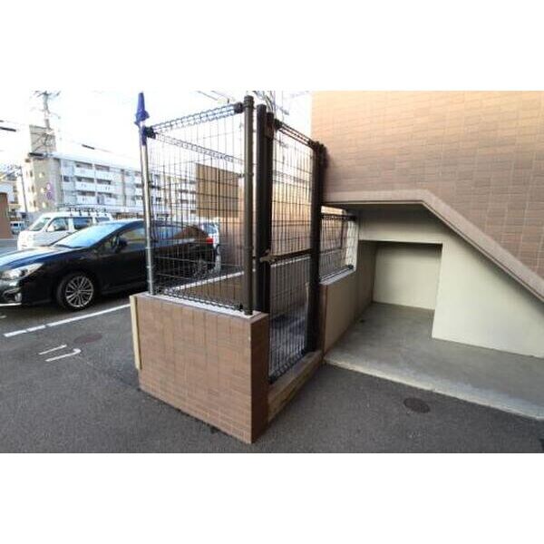 グロースメゾン博多山王の物件内観写真