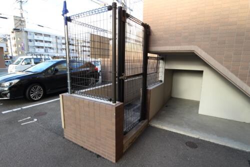 グロースメゾン博多山王の物件内観写真