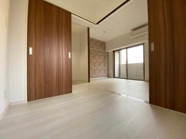 呉服町駅 徒歩8分 9階の物件内観写真