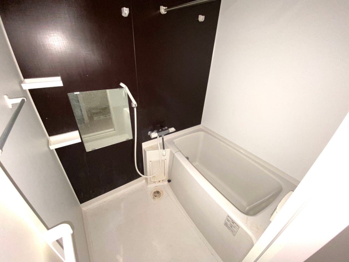 呉服町駅 徒歩8分 9階の物件内観写真