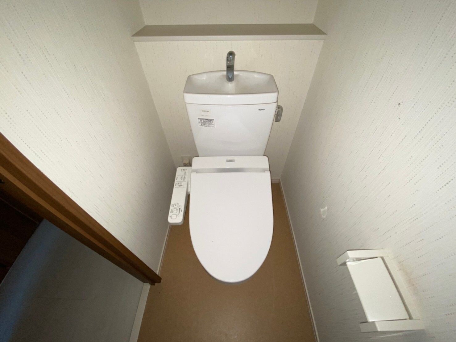 呉服町駅 徒歩8分 9階の物件内観写真