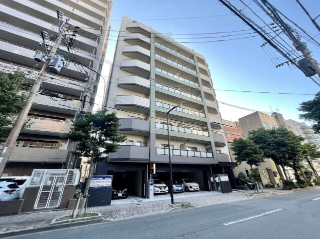 呉服町駅 徒歩8分 9階の物件内観写真