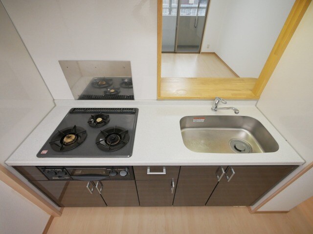 中洲川端駅 徒歩5分 6階の物件内観写真