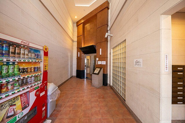 中洲川端駅 徒歩5分 6階の物件外観写真