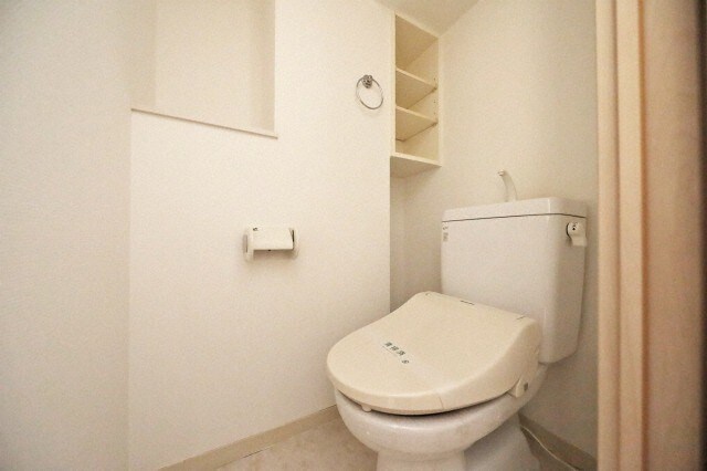 中洲川端駅 徒歩5分 6階の物件内観写真