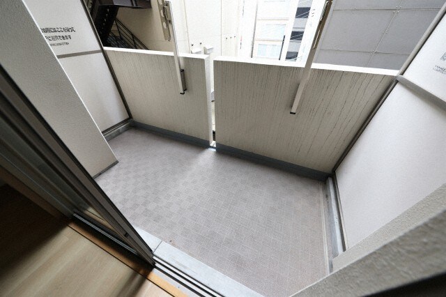 中洲川端駅 徒歩5分 6階の物件内観写真