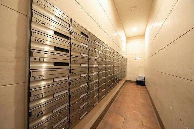 中洲川端駅 徒歩5分 6階の物件内観写真