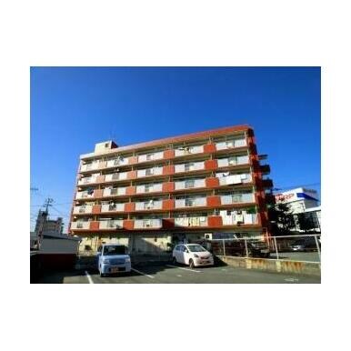 雑餉隈駅 徒歩7分 2階の物件外観写真