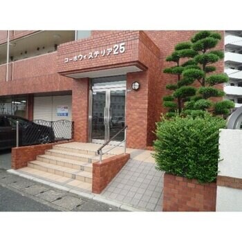 雑餉隈駅 徒歩7分 2階の物件外観写真