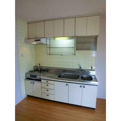 雑餉隈駅 徒歩7分 2階の物件内観写真