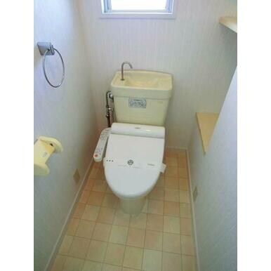 雑餉隈駅 徒歩7分 2階の物件内観写真