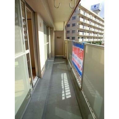 雑餉隈駅 徒歩7分 2階の物件内観写真