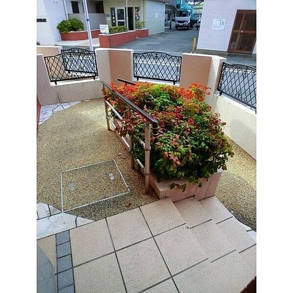 雑餉隈駅 徒歩7分 2階の物件内観写真