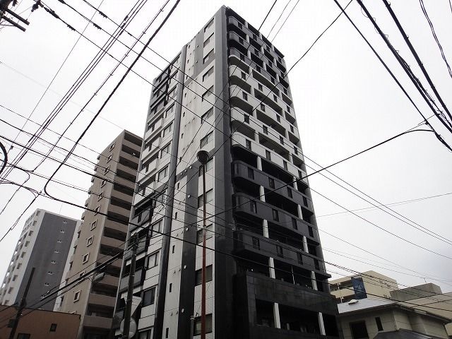 博多駅 徒歩12分 5階の物件外観写真