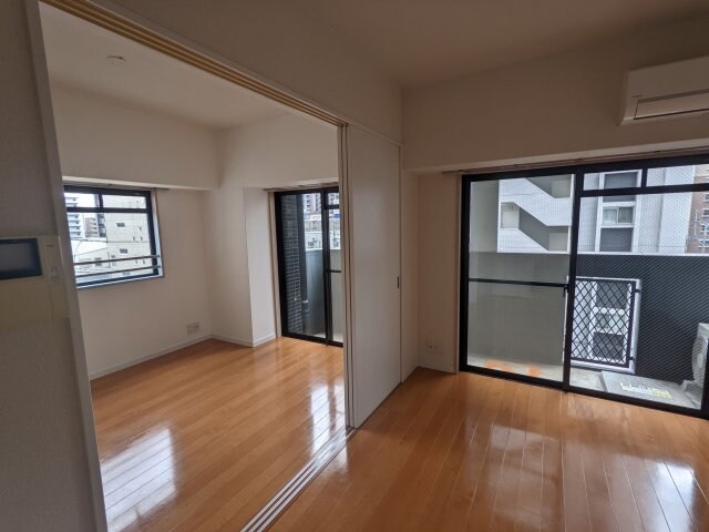 博多駅 徒歩12分 5階の物件内観写真