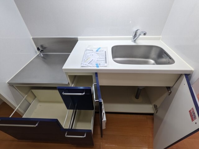 博多駅 徒歩12分 5階の物件内観写真