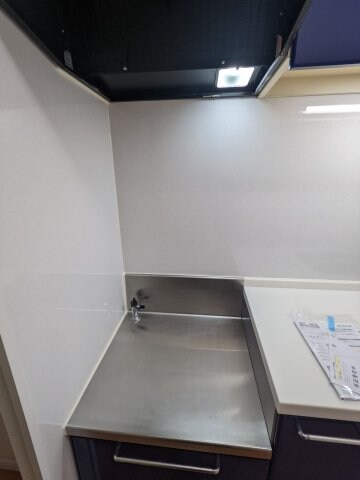 博多駅 徒歩12分 5階の物件内観写真