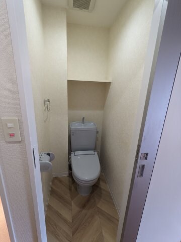 博多駅 徒歩12分 5階の物件内観写真