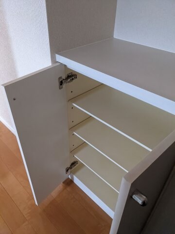 博多駅 徒歩12分 5階の物件内観写真