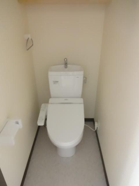 中洲川端駅 徒歩8分 3階の物件内観写真