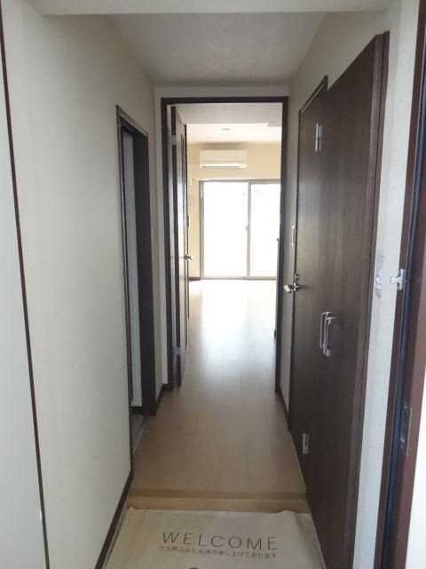 中洲川端駅 徒歩8分 3階の物件内観写真