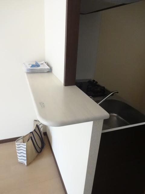 中洲川端駅 徒歩8分 3階の物件内観写真