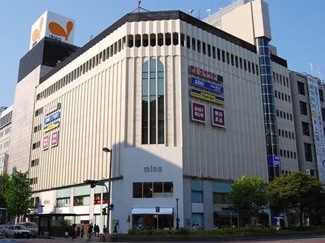 中洲川端駅 徒歩8分 3階の物件内観写真