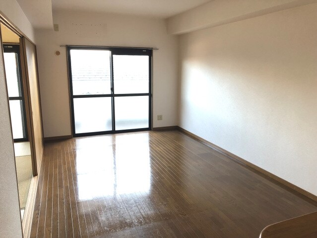 サンスクリットの物件内観写真