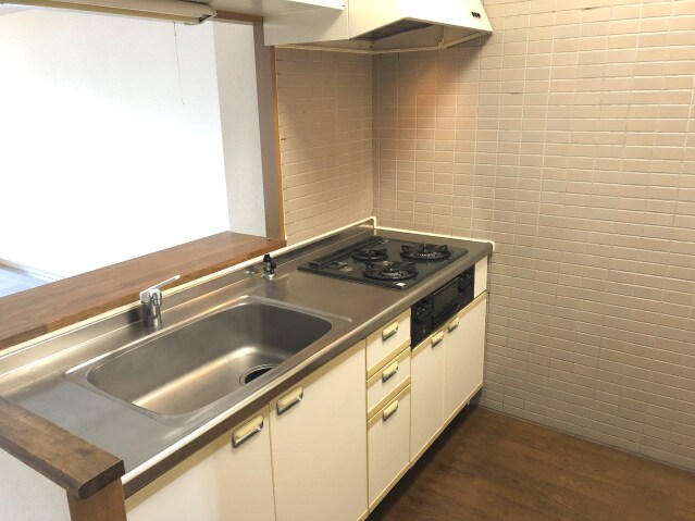 サンスクリットの物件内観写真