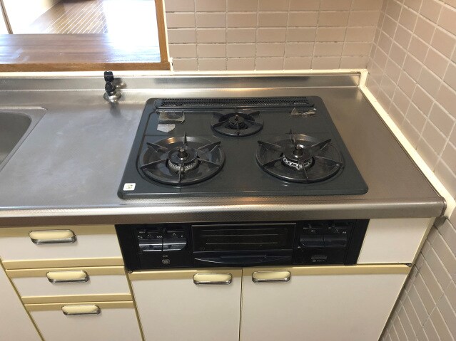 サンスクリットの物件内観写真