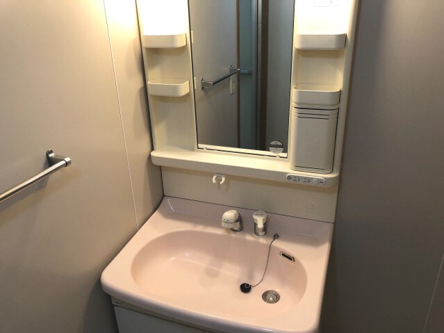 サンスクリットの物件内観写真