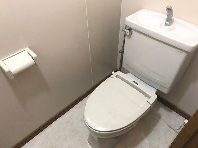 サンスクリットの物件内観写真