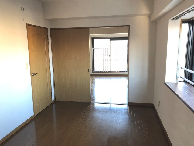 サンスクリットの物件内観写真