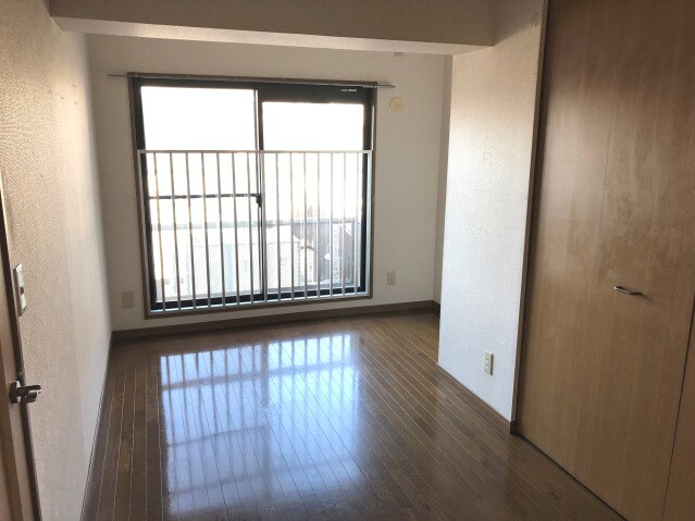 サンスクリットの物件内観写真