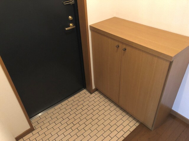 サンスクリットの物件内観写真