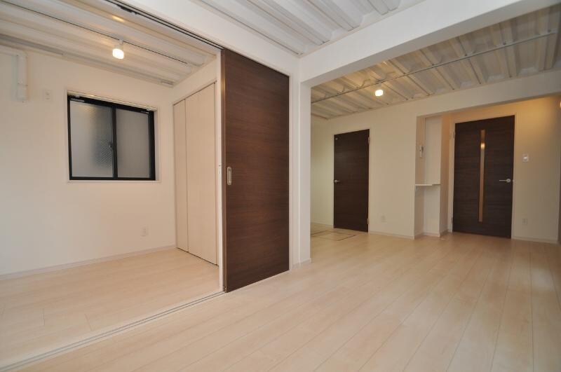 井尻駅 徒歩4分 4階の物件内観写真