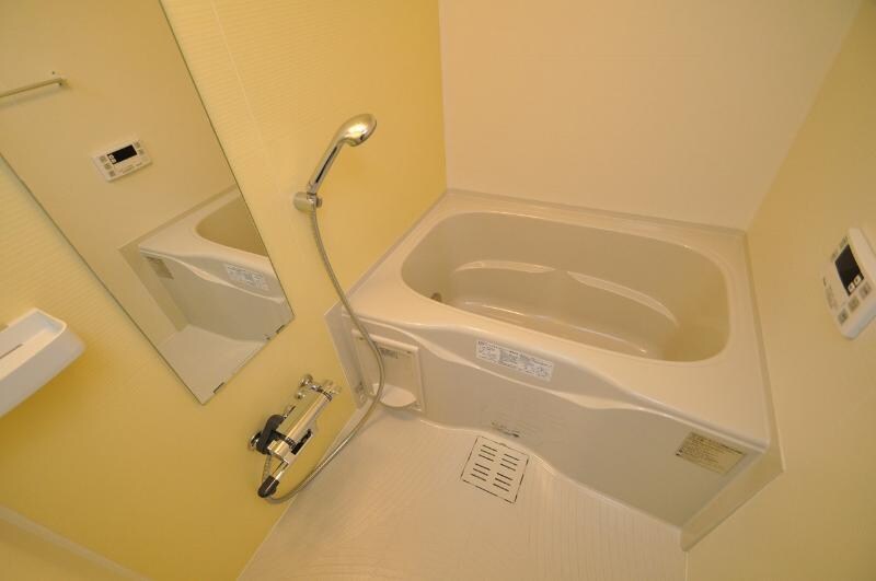 井尻駅 徒歩4分 4階の物件内観写真