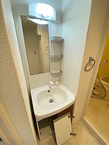 井尻駅 徒歩4分 4階の物件内観写真