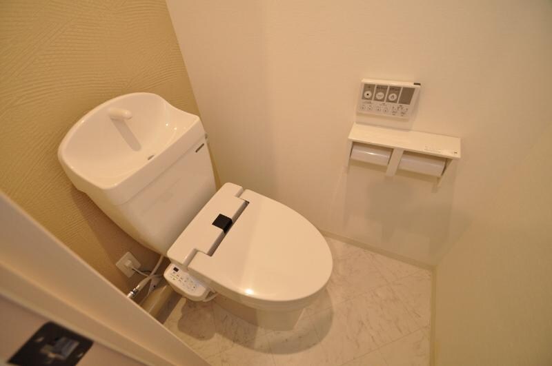 井尻駅 徒歩4分 4階の物件内観写真